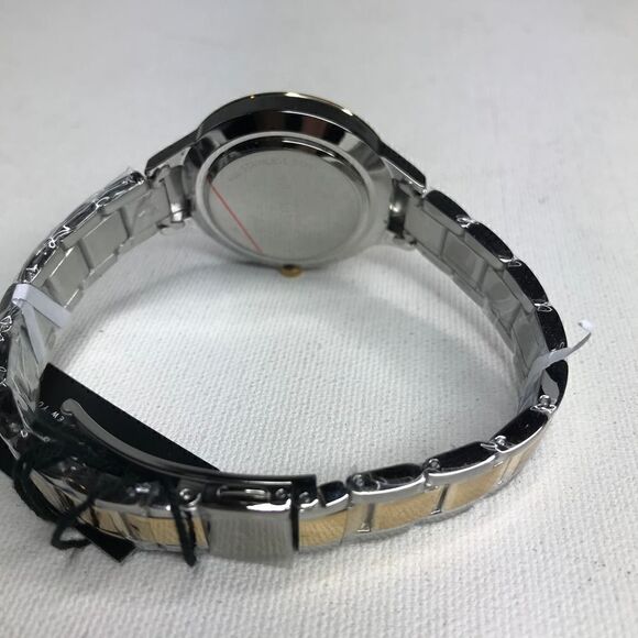 Kenneth Cole Stainless Steel Watch NWT - Picture 5 of 7